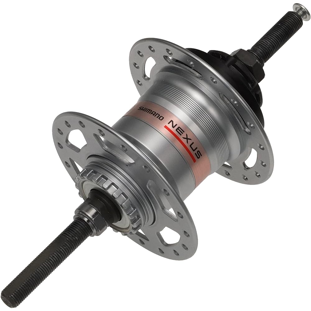 SHIMANO Hub SG-3C41 Interior 3S 36H OLD:120mm ASG3C4
