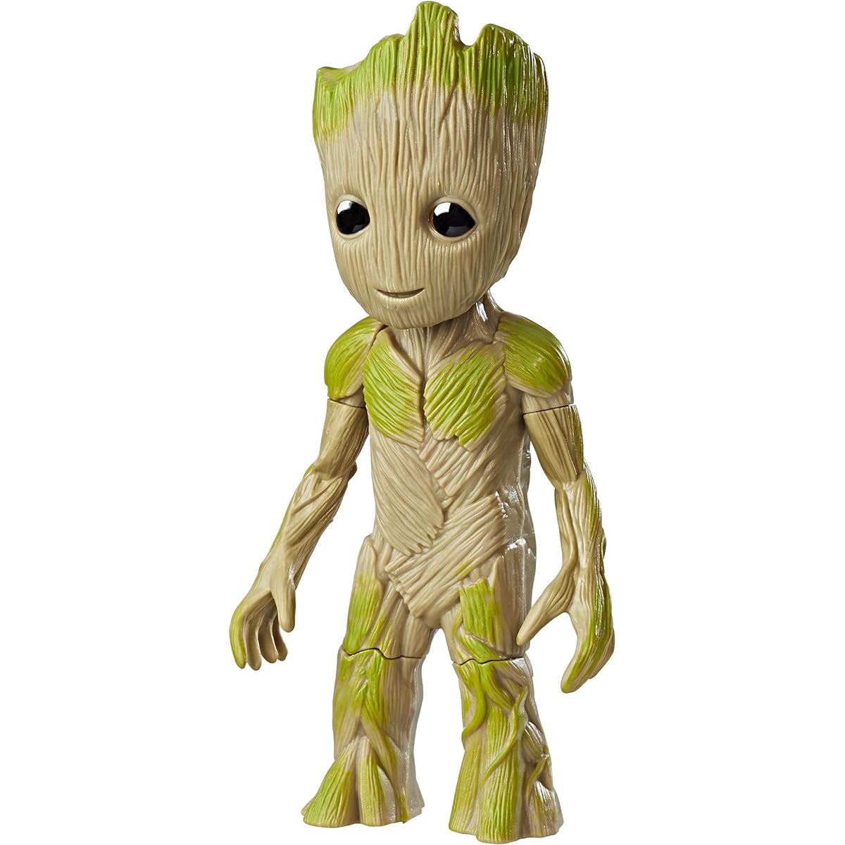 Marvel Groot Bop It Game