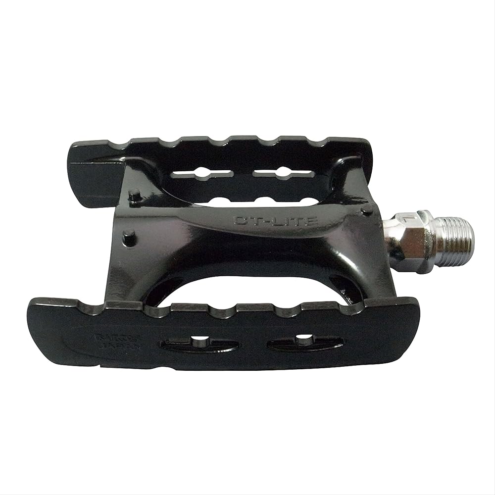 MKS (Mikashima) Pedal Made in Japan CT-LITE [CT-LITE] Left and Right Set
