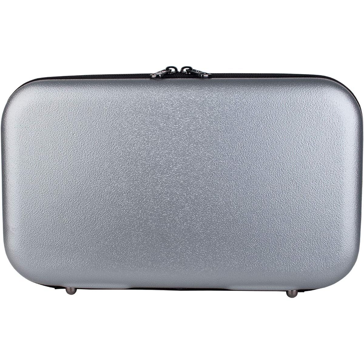 PROTEC ABS resin semi-hard case for oboe, silver BM315SX