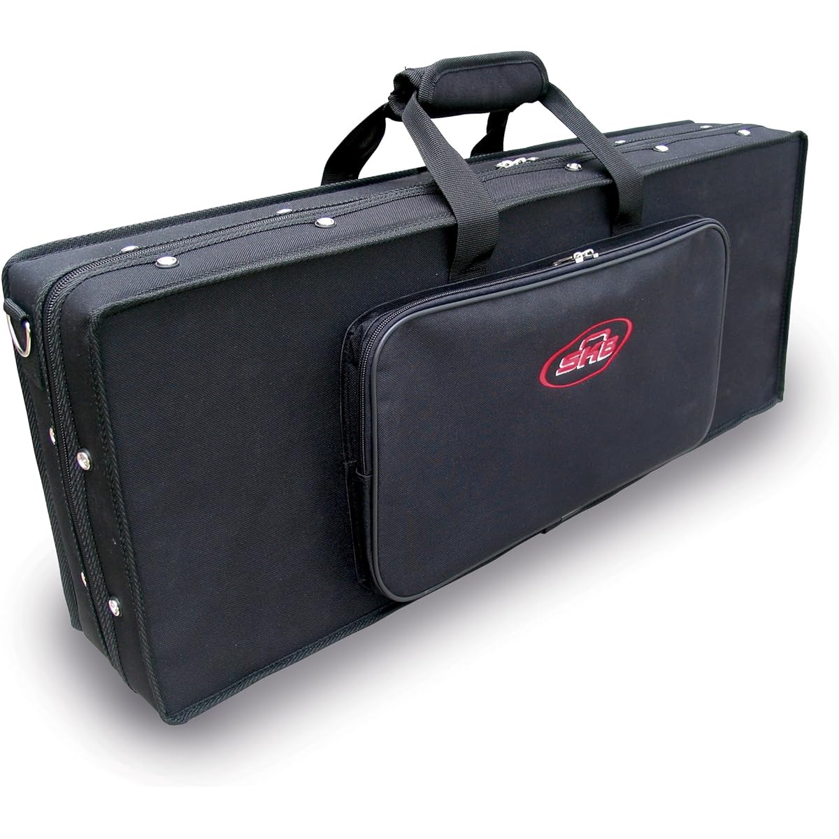 SKB MIDI Foot Controller Soft Case for FCB1010, MFC10, FC200, CyberFoot