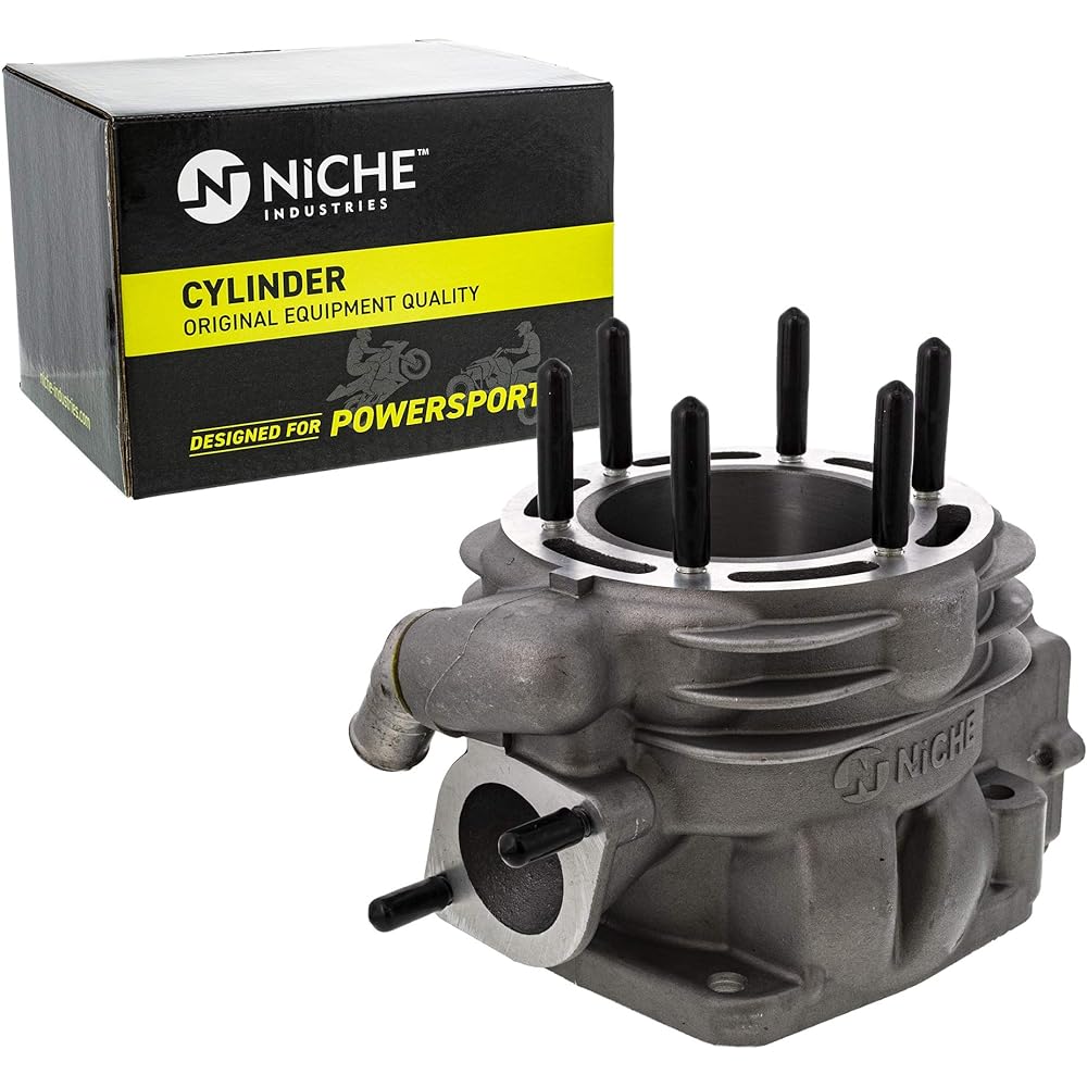 NICHE Cylinder Piston Gasket Kit Big Boss Scrambler Sport Xplorer Trail Blazer 400