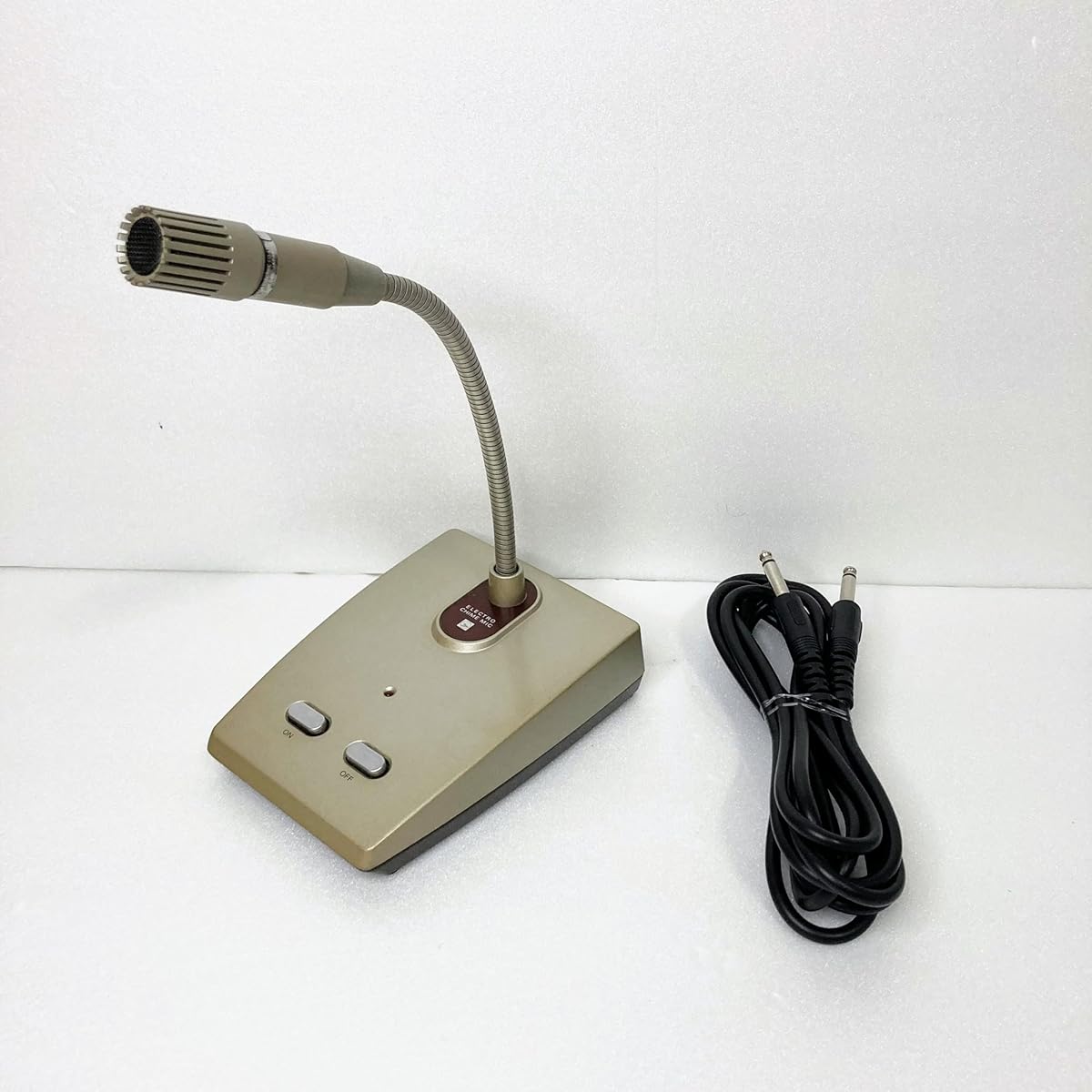 TOA Chime Microphone EC-100M