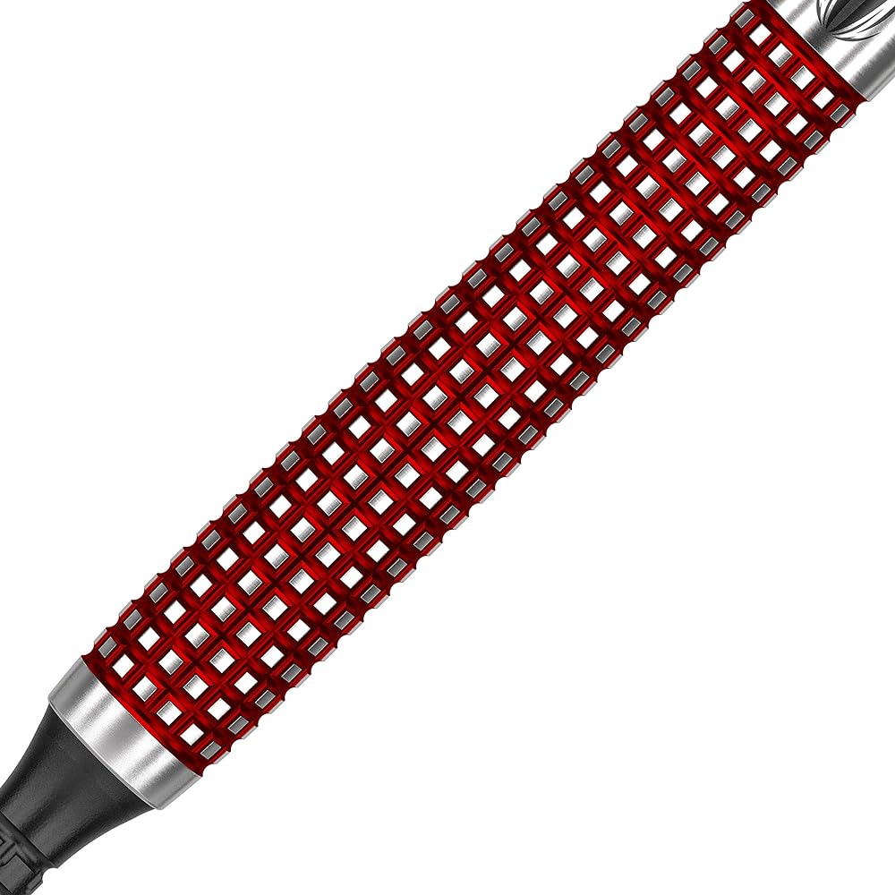 Target The Bullet Stephen Bunting Model G4 2BA 210103