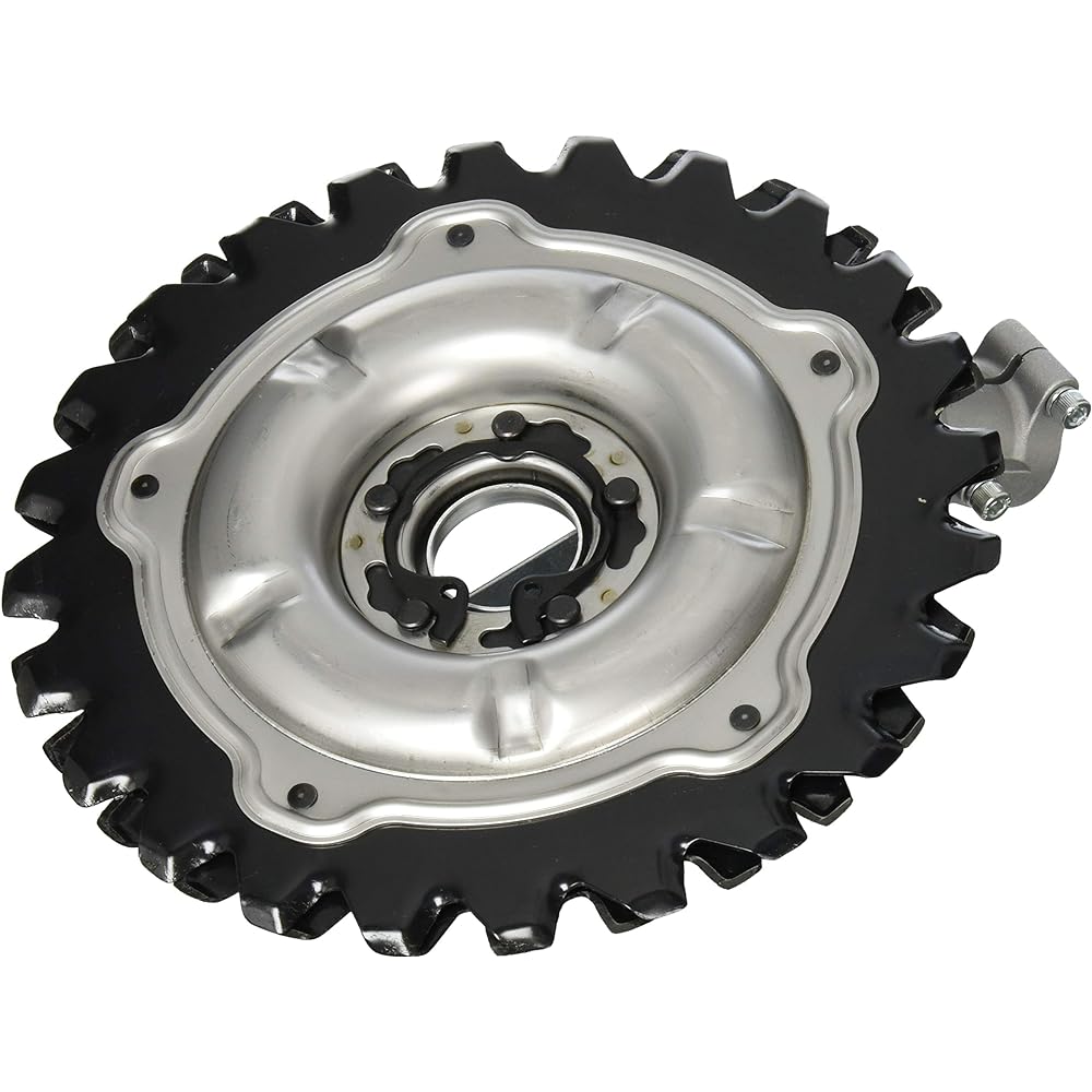 Idec Super Calmar PRO (fine blade specification) ASK-V22