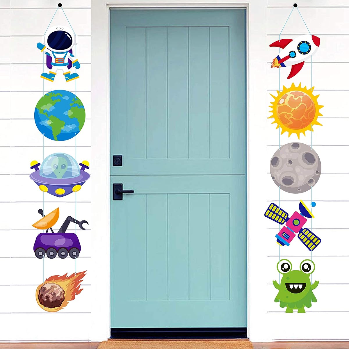 CY-Door Decor-Space