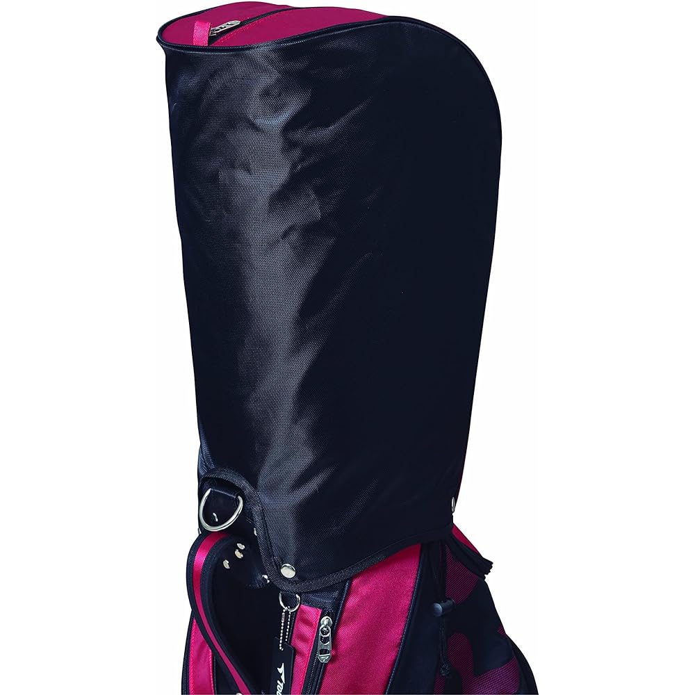 BRIDGESTONE Caddy Bag TOURSTAGE CBTV26 Men's