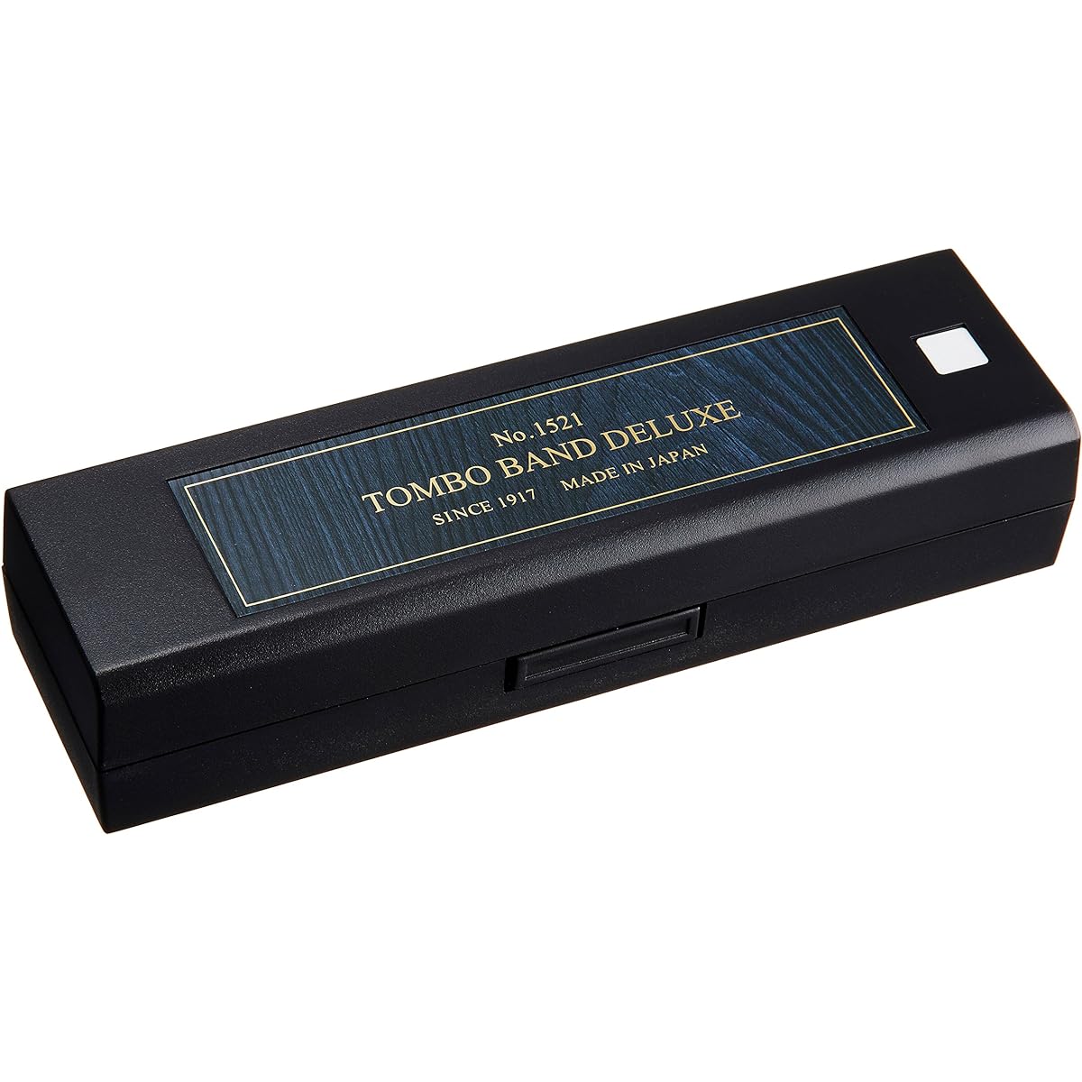 TOMBO Double tone harmonica Am tone special Tombo band 21 holes 1521