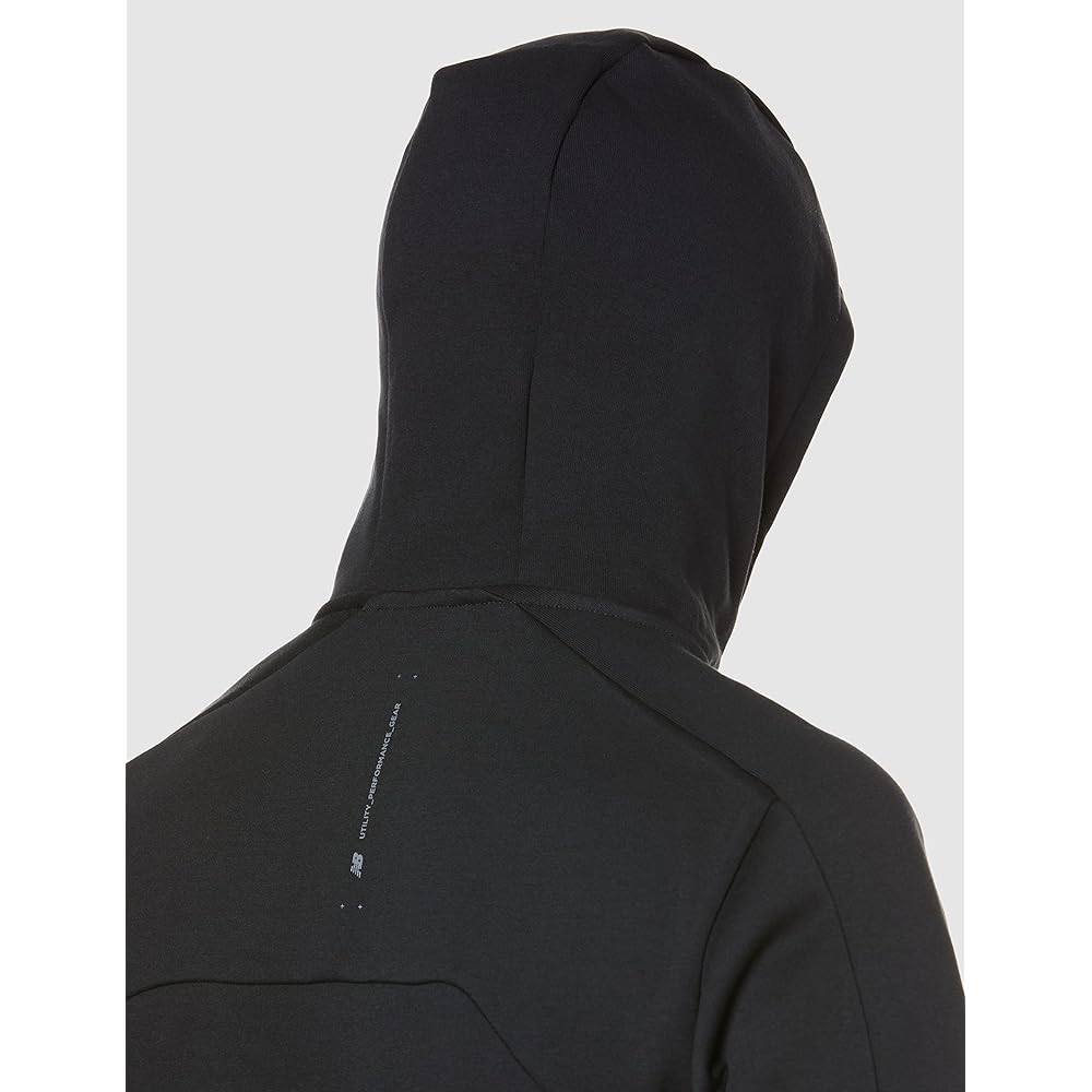 [New Balance] Jacket R.W.Tech Fleece Full Zip Jacket MJ21178
