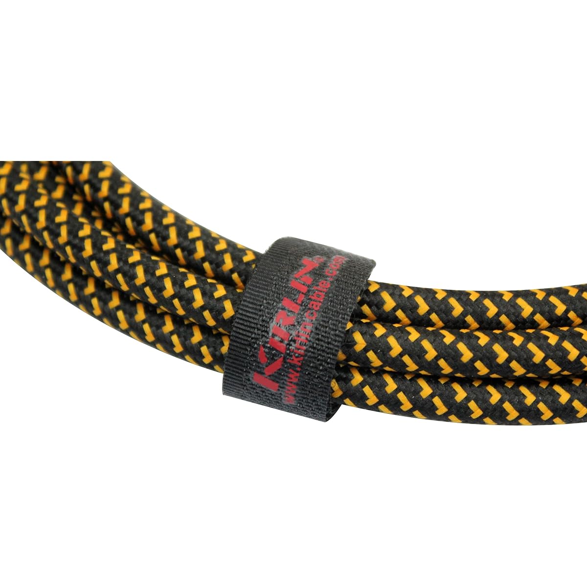 KIRLIN cable straight instrument cable. 10 feet IWC201PNBY-10FT