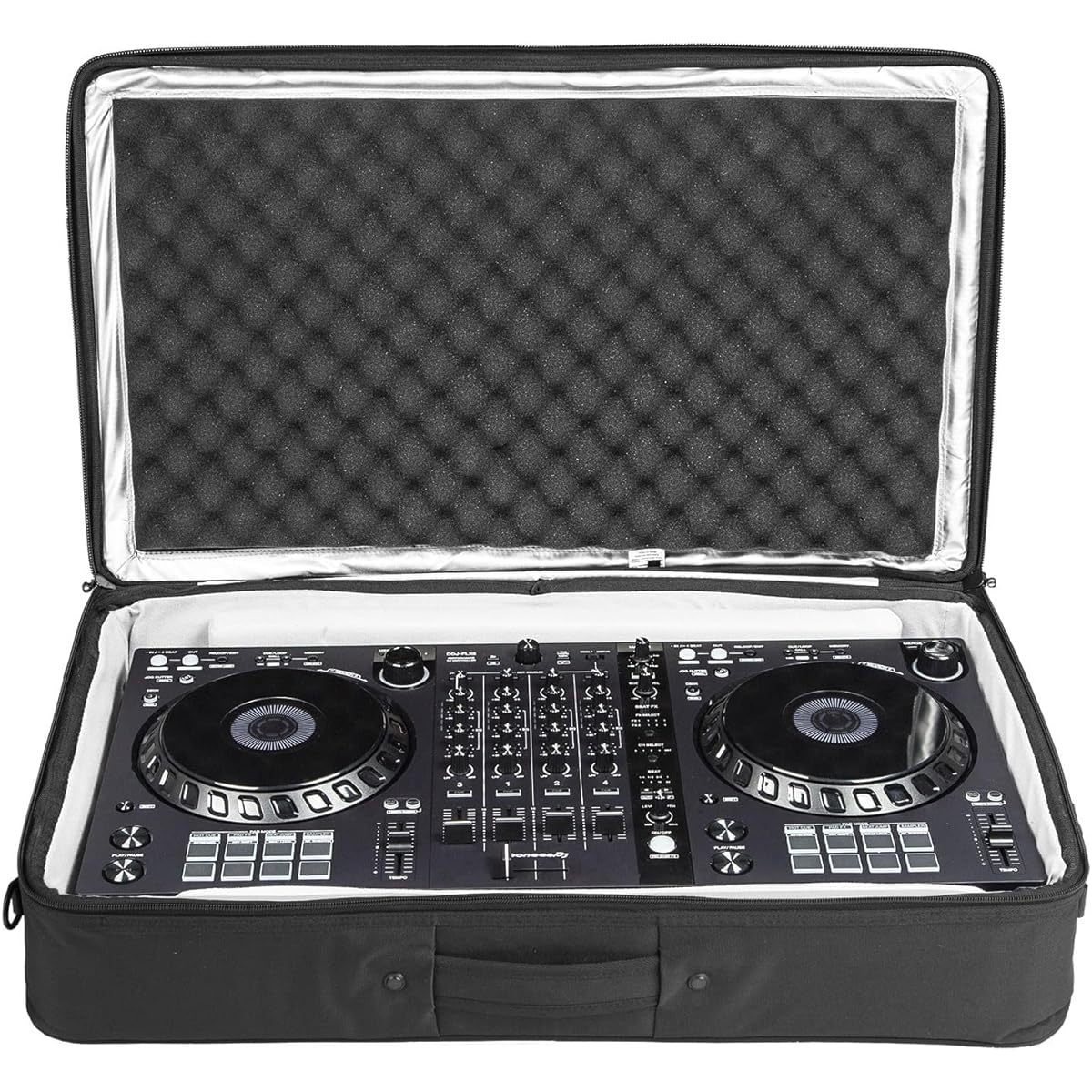 UDG Urbanite MIDI Controller Sleeve Large Black [DJ Controller] Sleeve Case