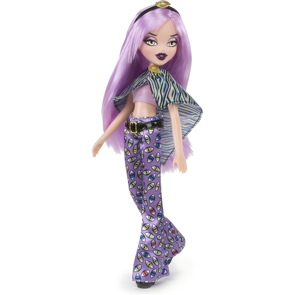 (Yasmina Clairvoya) - Bratzillaz Doll Yasmina Clairvoya