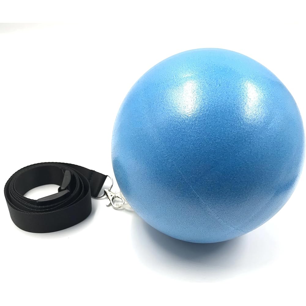[Liberta golf] Golf practice equipment, ball pinching, hand hit prevention, correction, body turn training