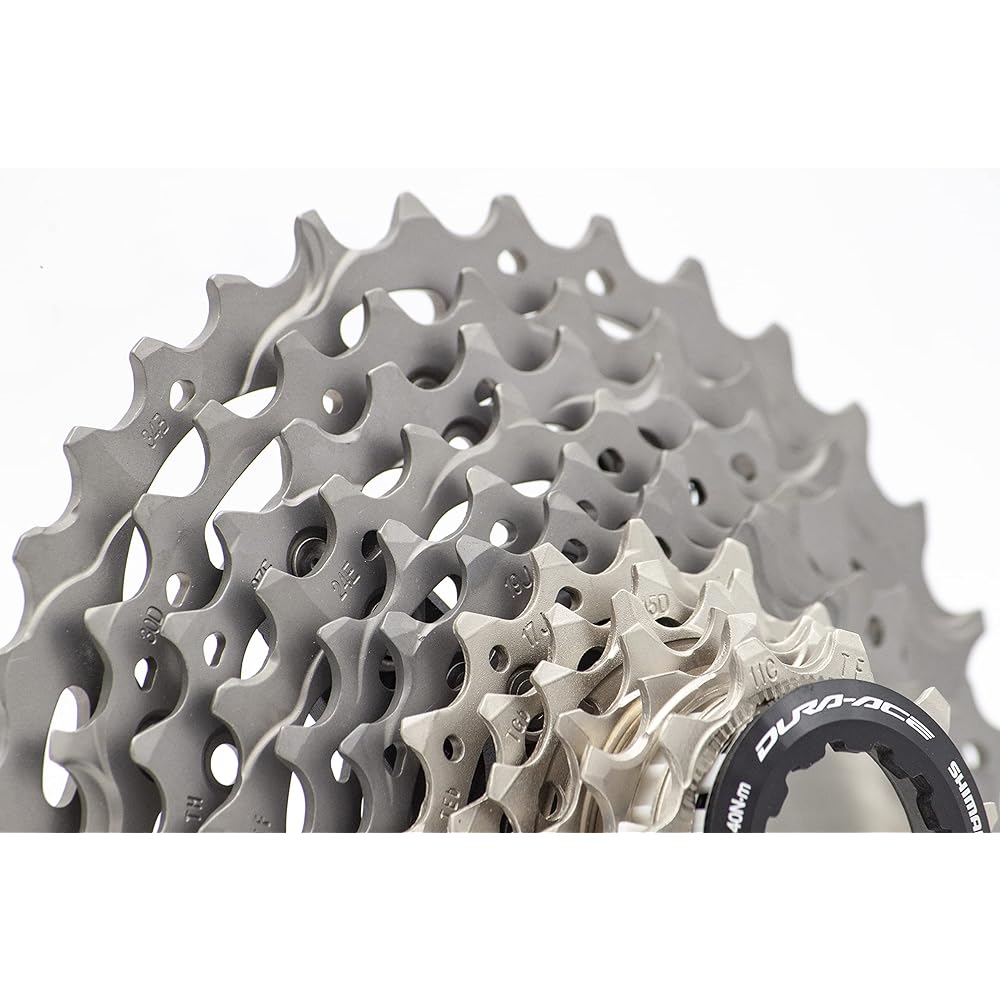 SHIMANO CS-R9200 12S 11-34T 123457914704