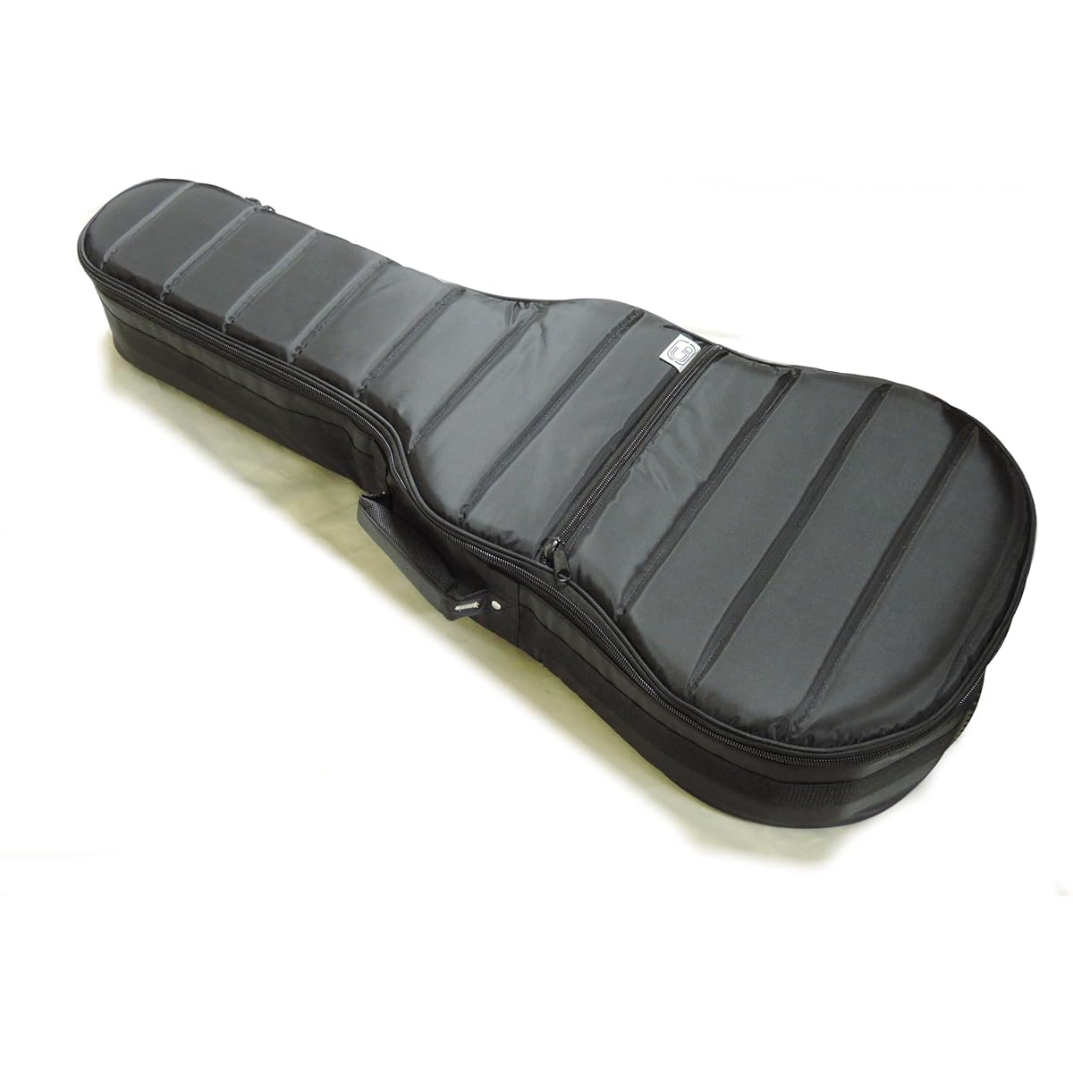 GID GMK-D ACOUSTIC GUITAR PROTECTION BAGGID acoustic guitar gig bag (BLK/black)