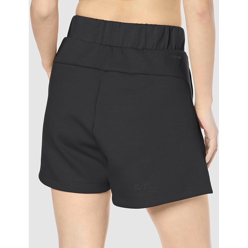 Adidas Z.N.E. Shorts IKV07 Women's Shorts
