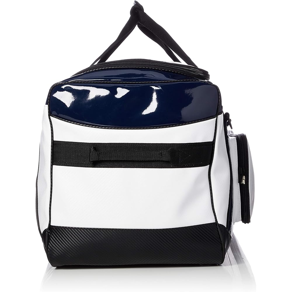 [SK] Shoulder bag enamel catcher equipment and helmet case