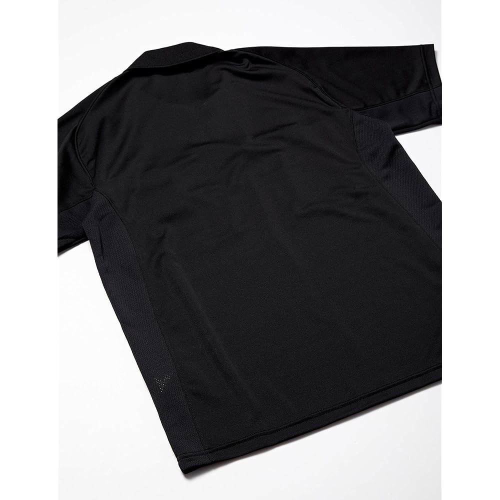[ASICS] Soccer Wear Short Sleeve Referee Shirt XS6193 [Men's] Men's