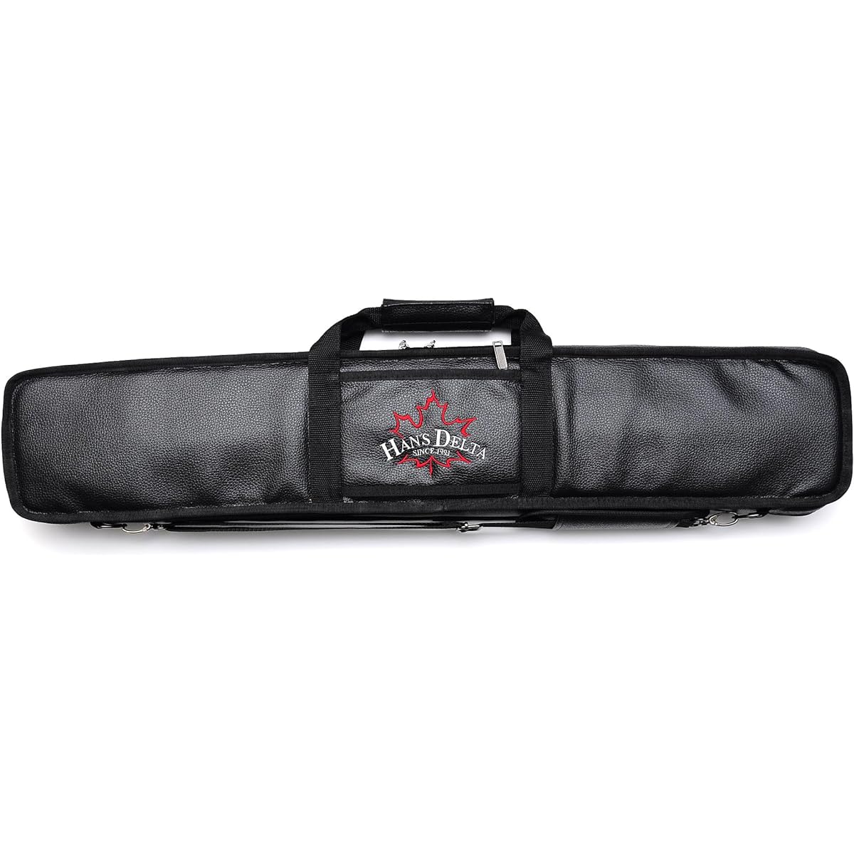 Delta 4x8 Tacoma Soft 4 Butt 8 Shaft Pool Cue Case