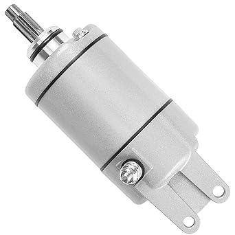 Caltric Starter Compatible with Honda Trx500 Trx500Fpa Trx500 Fpa FA Foreman Rubicon 500 2001-2014
