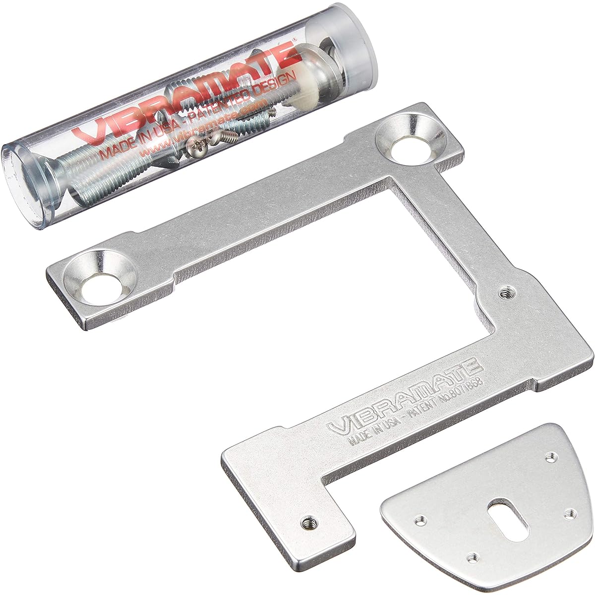 [Domestic regular product] VIBRAMATE / V7-335 E-SERIES (Bigsby B7 dedicated mount kit compatible with 335 type) [V7-335 E-SERIES]