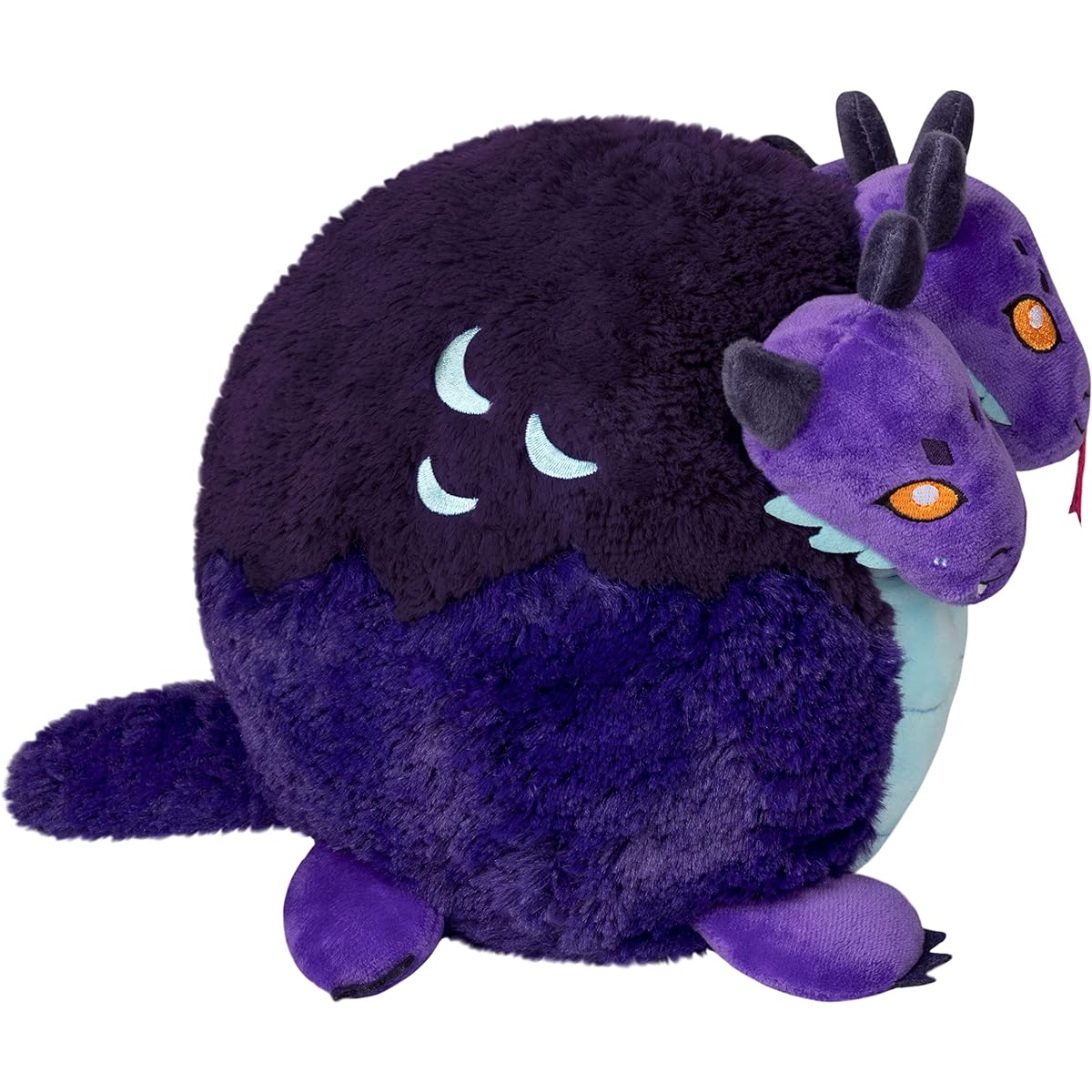 Squishable/Mini Squishable Hydra Plush Toy.