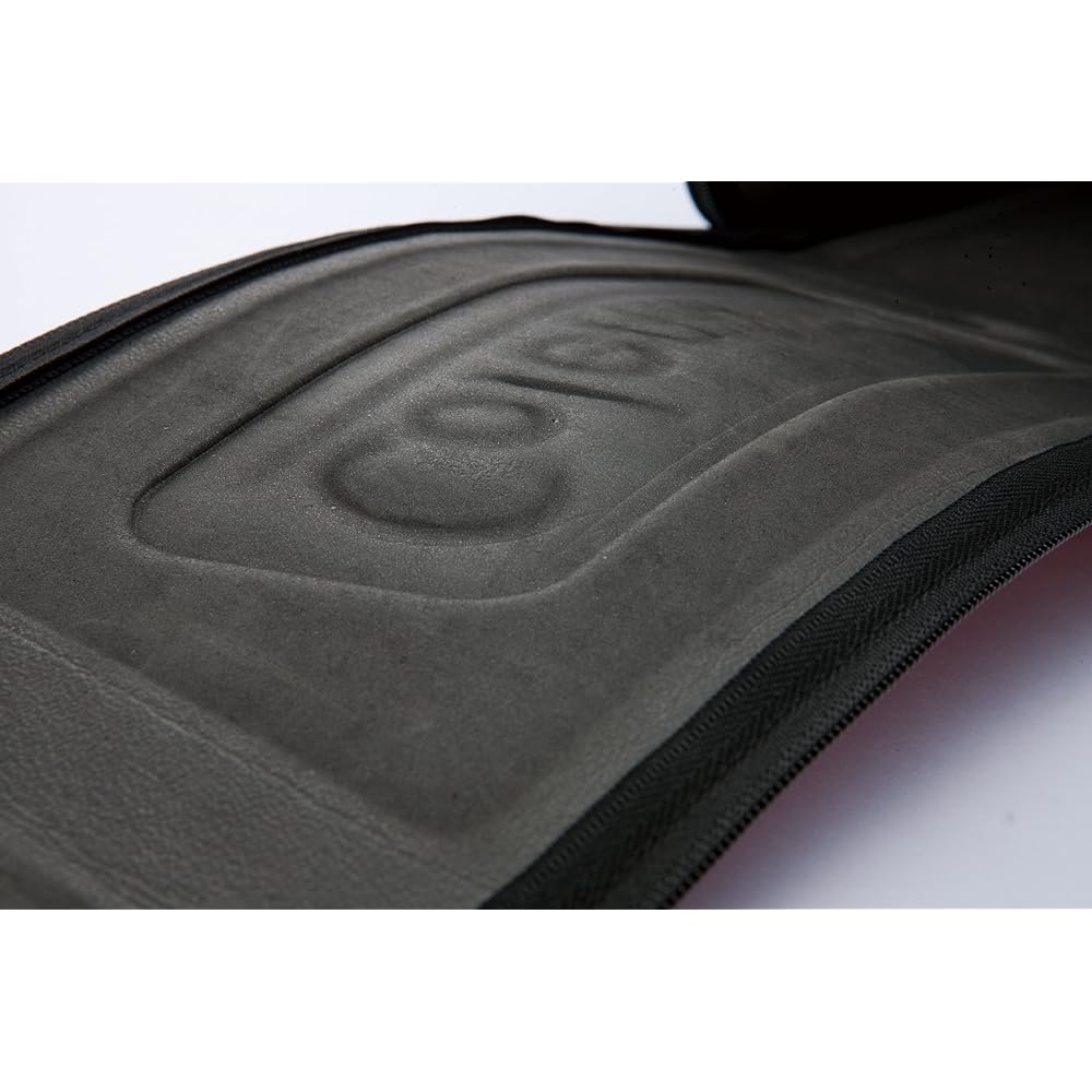 Coleman Lantern Case/L Red Foldable Camp 2000010389