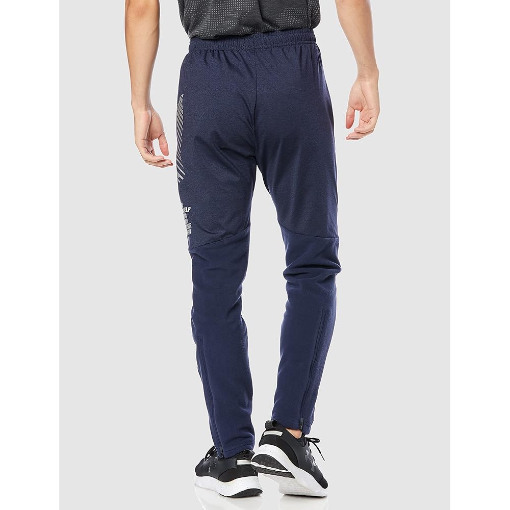 [ASICS] Training Wear LIMO Tribrid Pants 2031C669 Men's