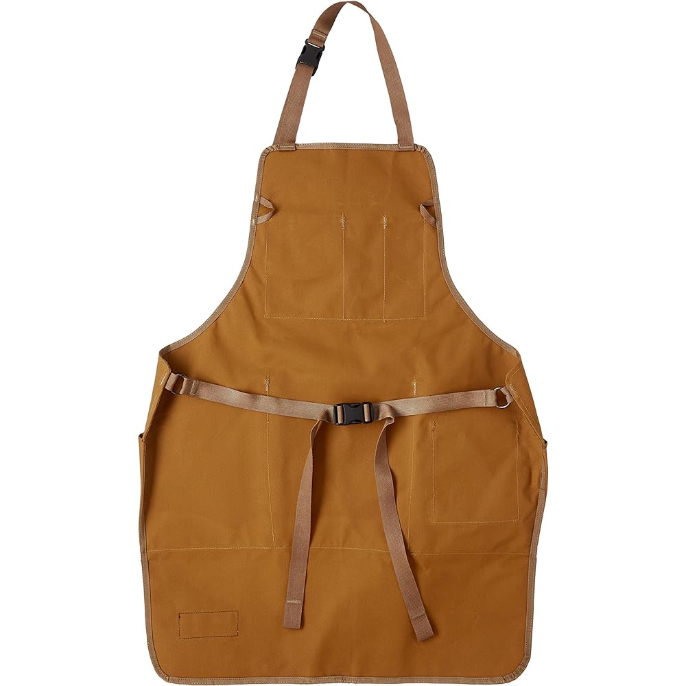 [Mac Pack] Apron Waipara MN92000 Flux