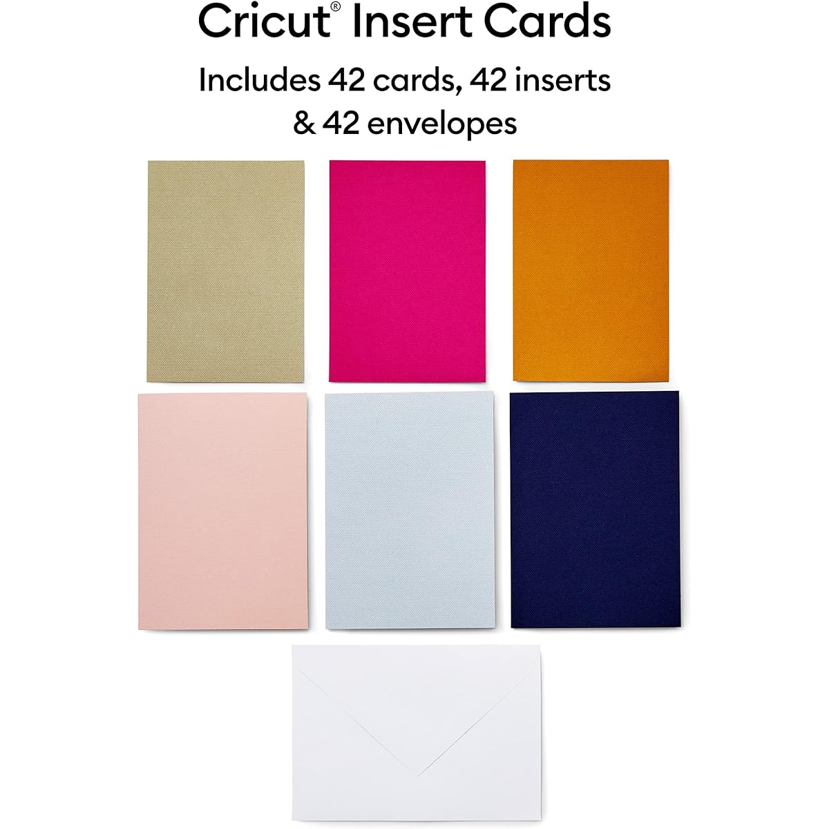 Cricut Insert Cards, Sensei