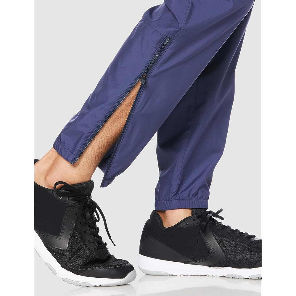 [ASICS] Soccer Wear Piste Pants 2101A101 Men's