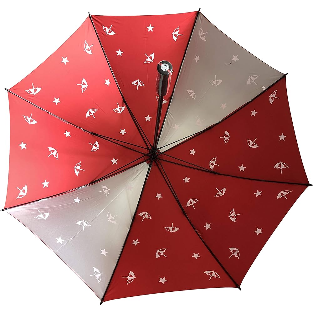 Arnold Palmer Golf Umbrella Golf Umbrella APU-104 Red
