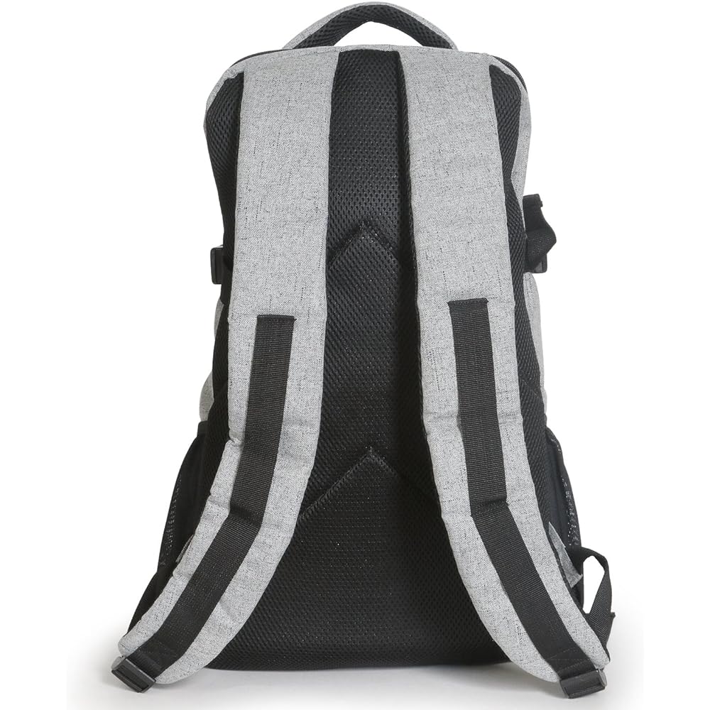 Aurorae Yoga Multipurpose Backpack. Sold separately.