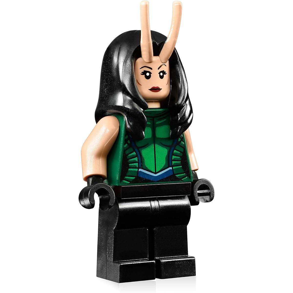 LEGO Super Heroes: Guardians of The Galaxy Vol. 2 Minifigure - Mantis (Set 76079)