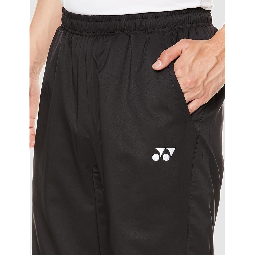[Yonex] Long Pants Lined Wind Warmer Pants