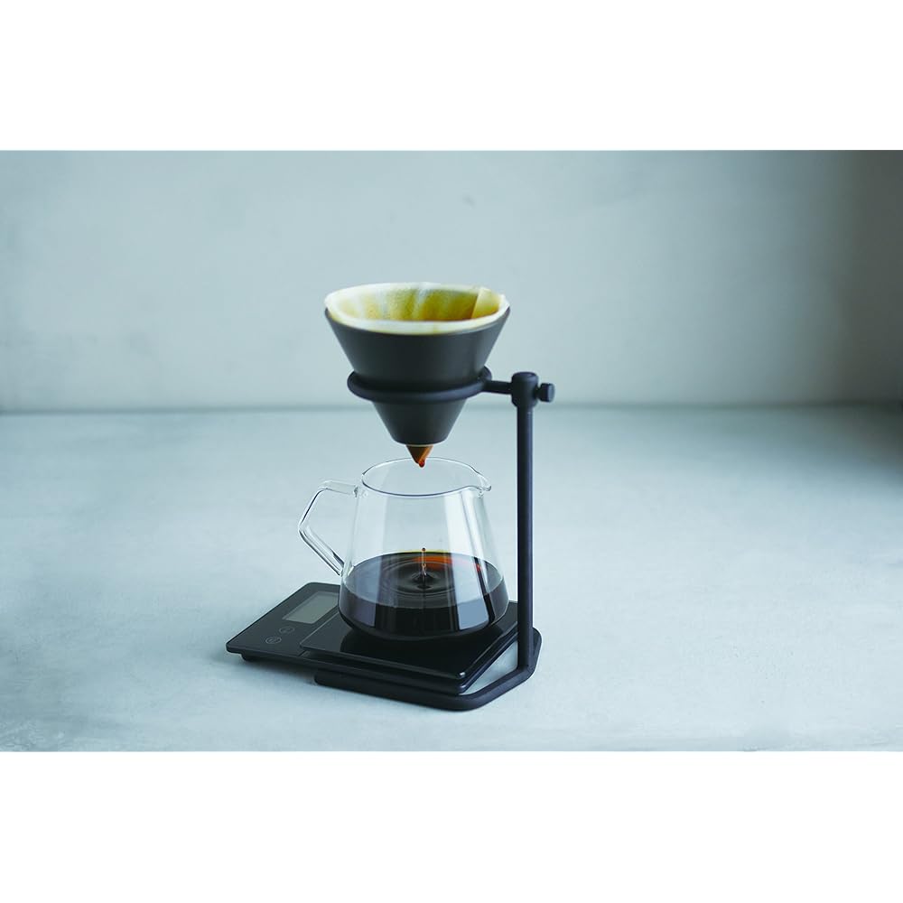 KINTO SCS-S04 Brewer Stand Coffee Movable 27571