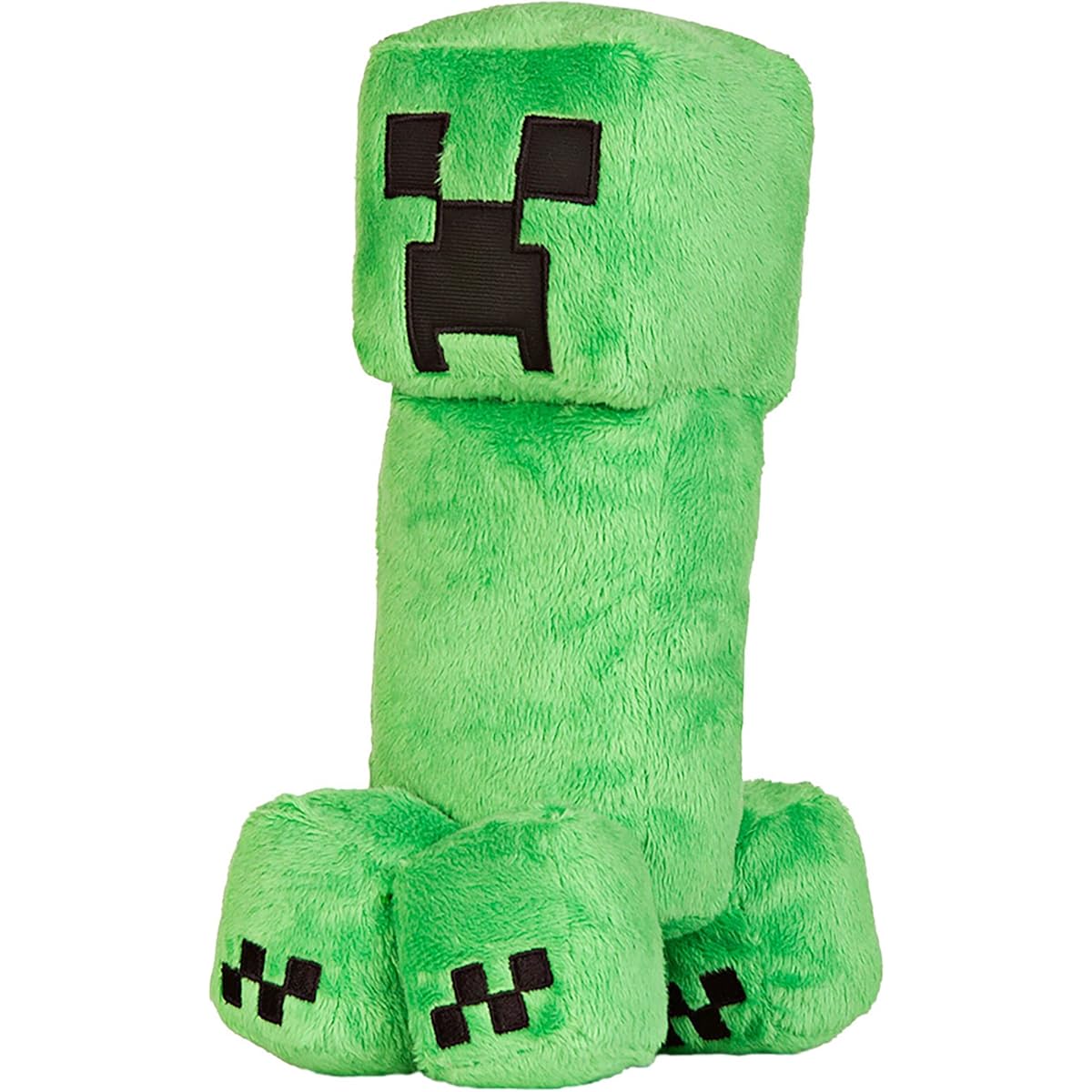 Minecraft Creeper Plush Toy 10.5 inch (Authentic)