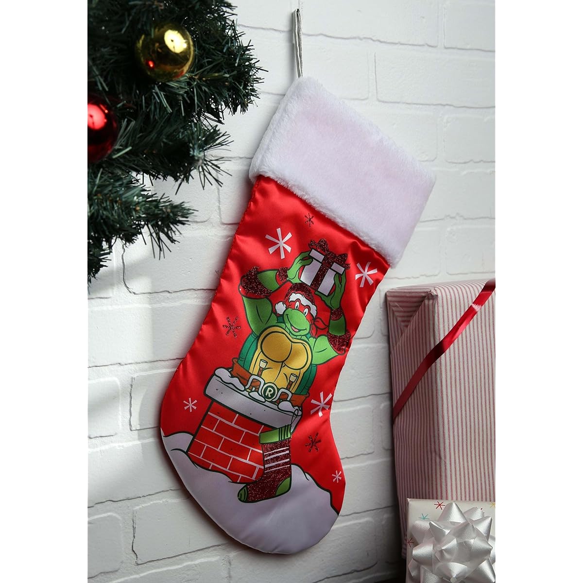 Teenage Mutant Ninja Turtles © Retro Stockings