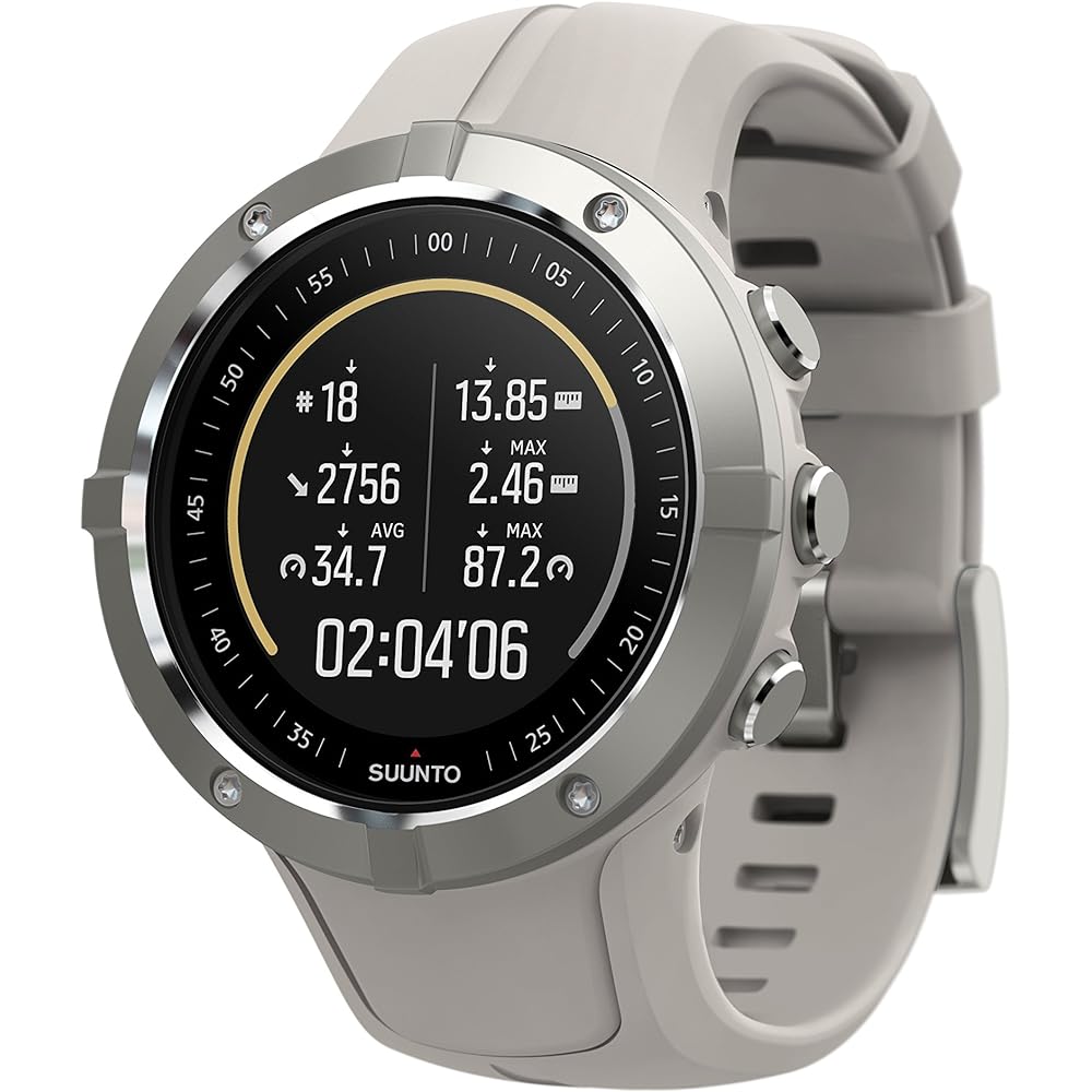 Suunto Spartan Trainer Wrist HR