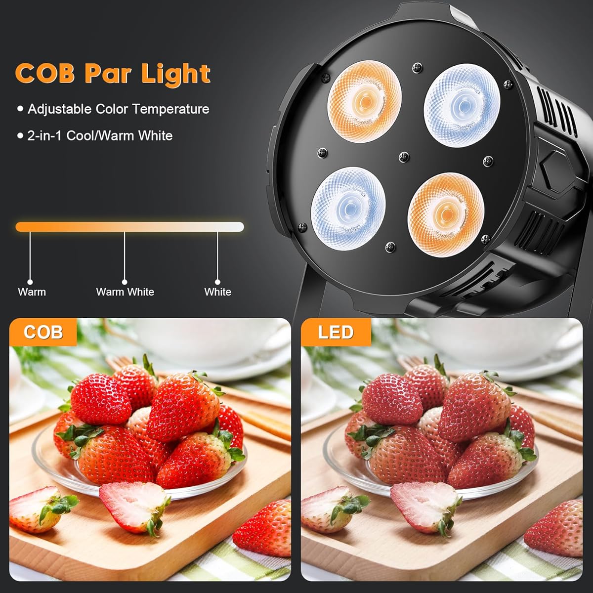 COB Four