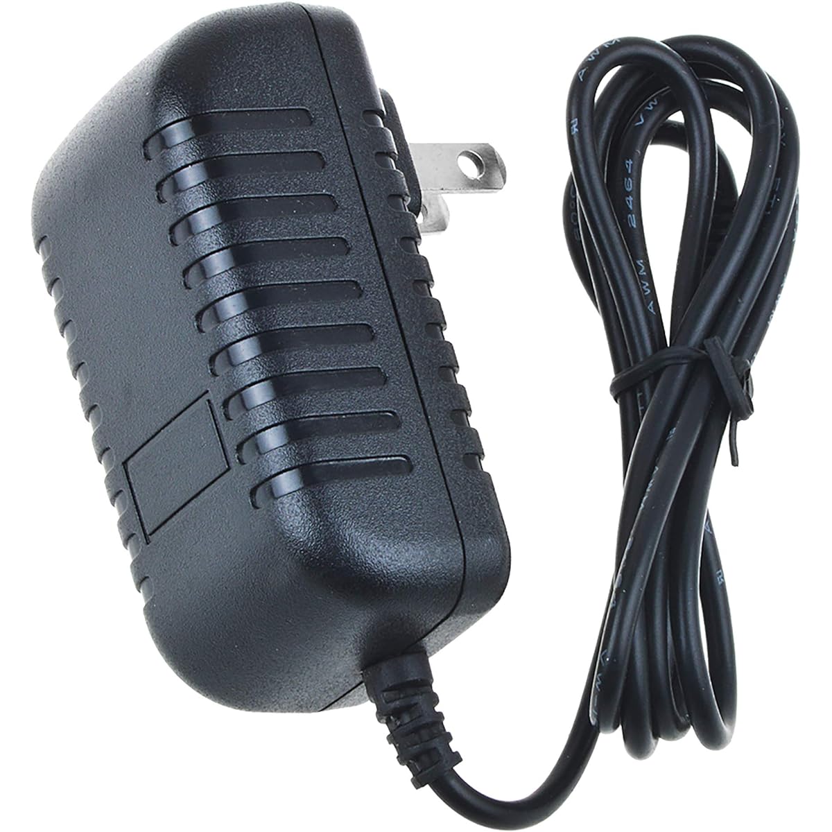 PK Power 6V AC DC Adapter KT1439WM KIDTRAX PAW Patrol Marshall Fire Truck Ride-on 6V