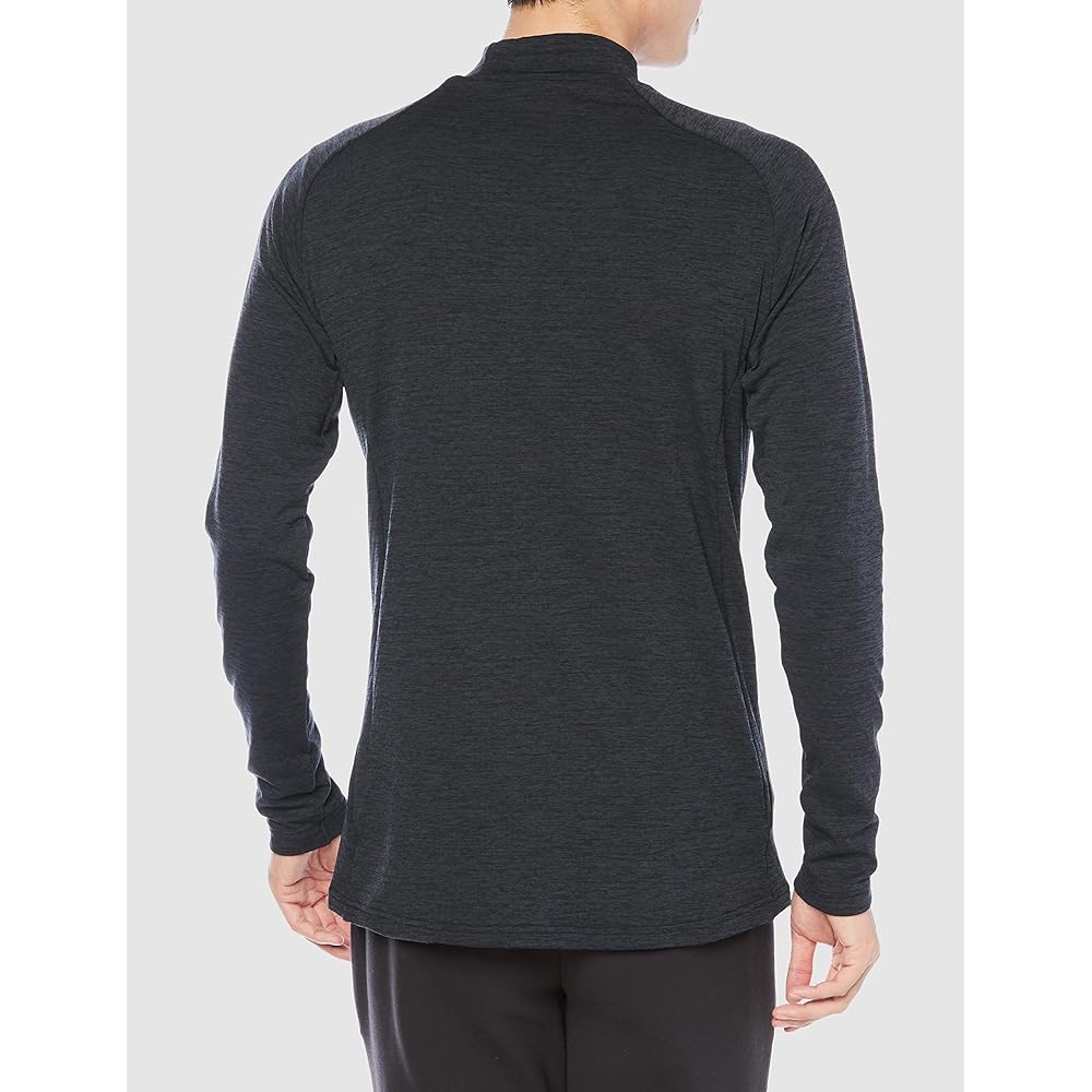 Mizuno 32MA0542 Men's Training Wear Stretch Fleece Shirt
