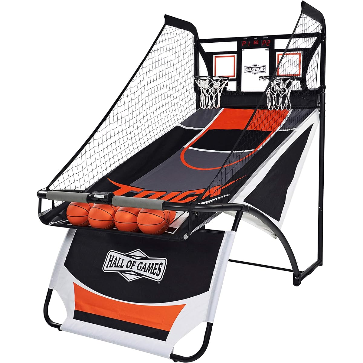 Hall of Games Aracde Basketball - Multiple Styles