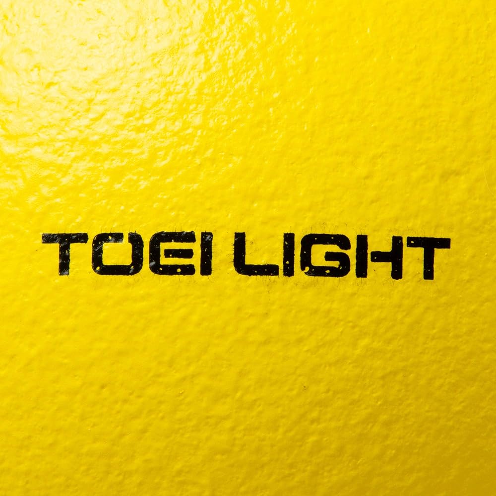 TOEI LIGHT Soft Foam Ball 210 B-7075