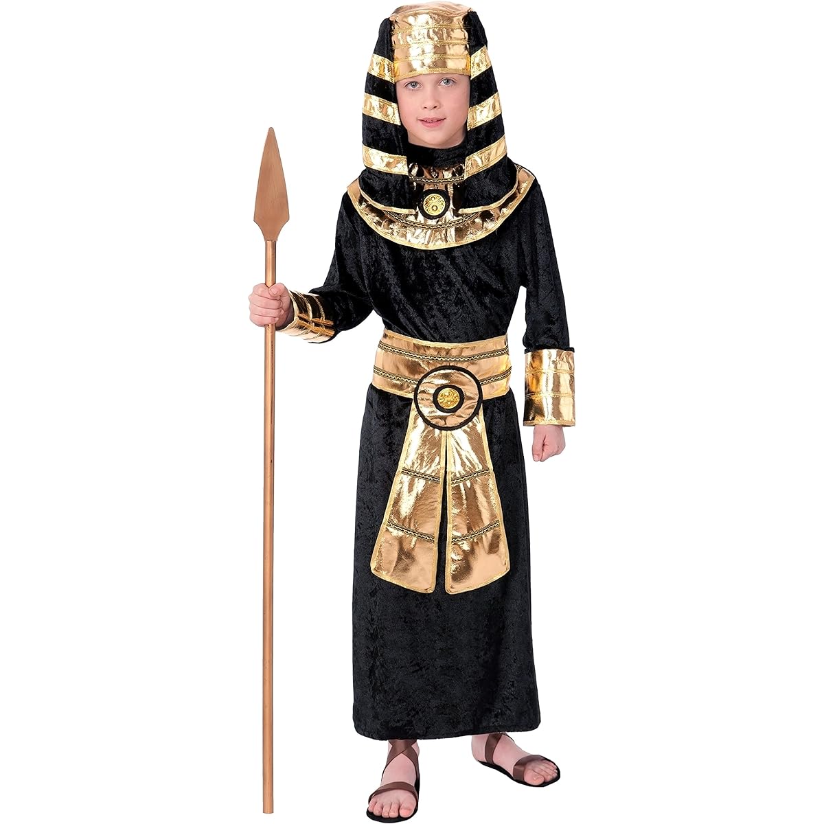 Pharaoh Kids Large