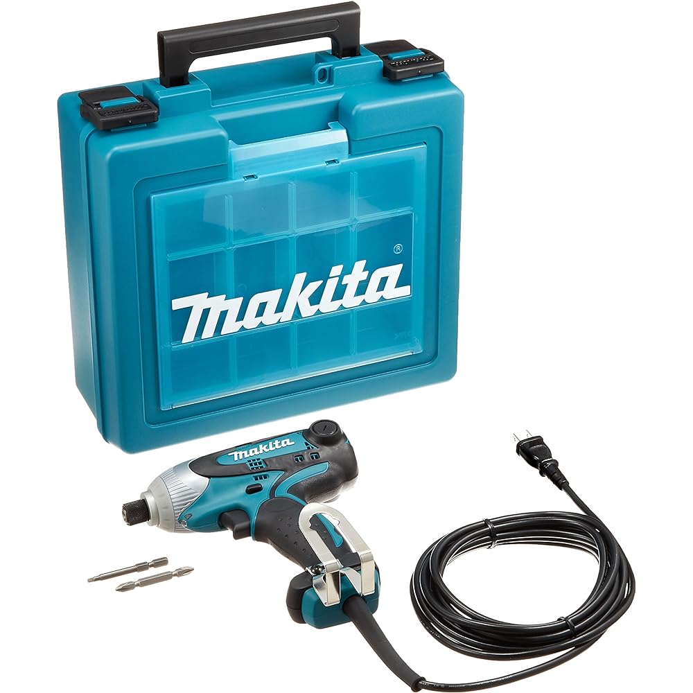 Makita Impact Driver 100V 6955SPK