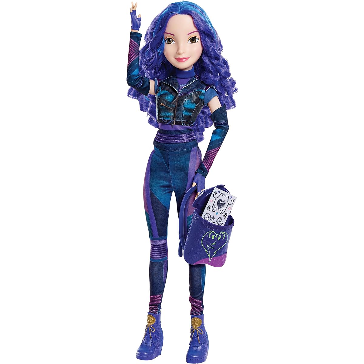 DesENDANTS 3 28 inch doll - Maru