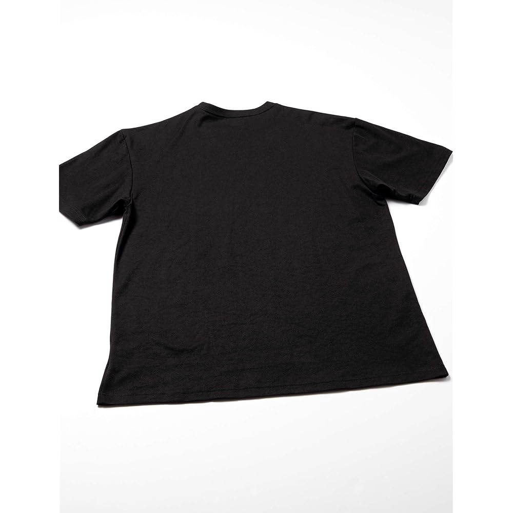 (PUMA) PUMA Large Size DRY Honeycomb Short Sleeve T-Shirt 1011784205 [Men's]