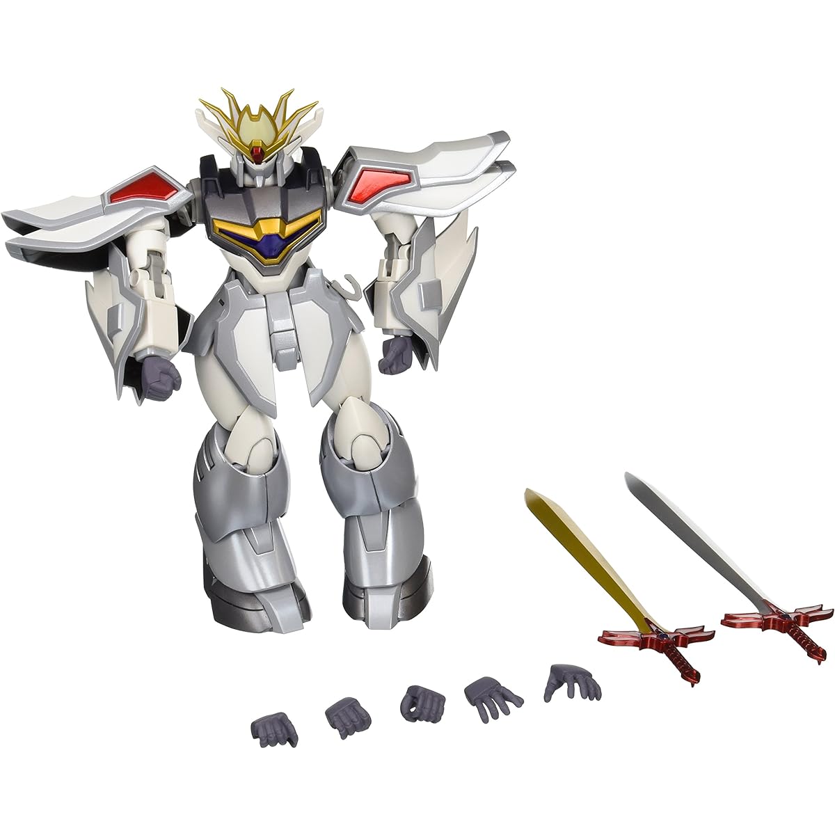 Variable Action Hi-SPEC Mado King Granzort Hyper Granzort (Premium Bandai, Megatrea Shop exclusive)