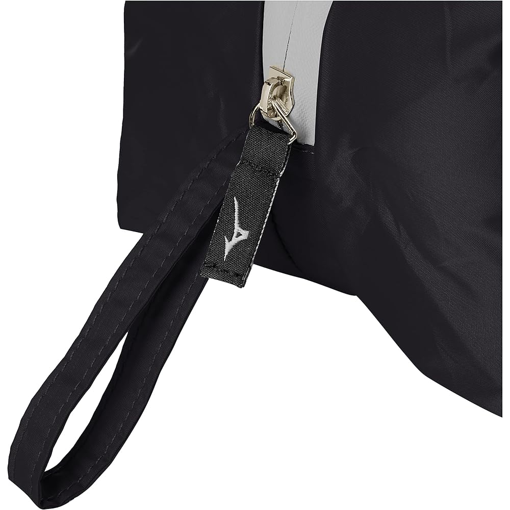 [Mizuno] Pouch M Lightweight Unisex Swimming Pool Water Repellent Waterproof 33JM1036